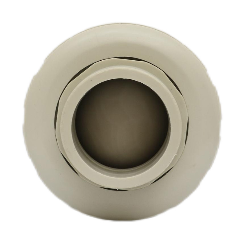 PPH H61F-10S Single Union Socket kontraventil DN15-100 GB Standard