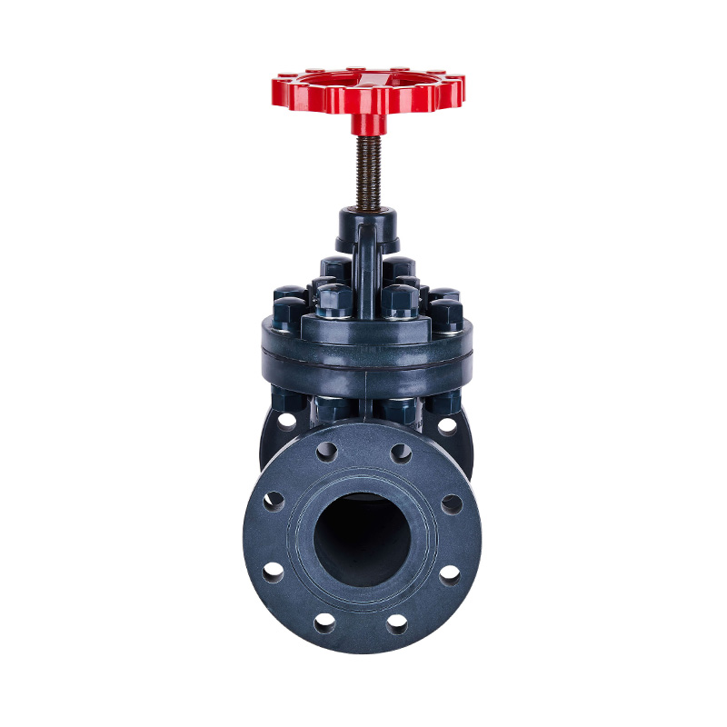 FRPP J41F-10S Flangetype Globeventil DN15-150 GB Standard
