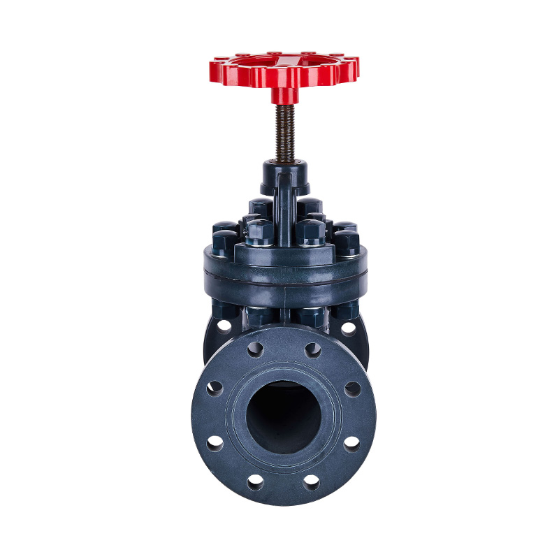 FRPP J41F-10S Flangetype Globeventil DN15-150 1/2'-6' ANSI Standard