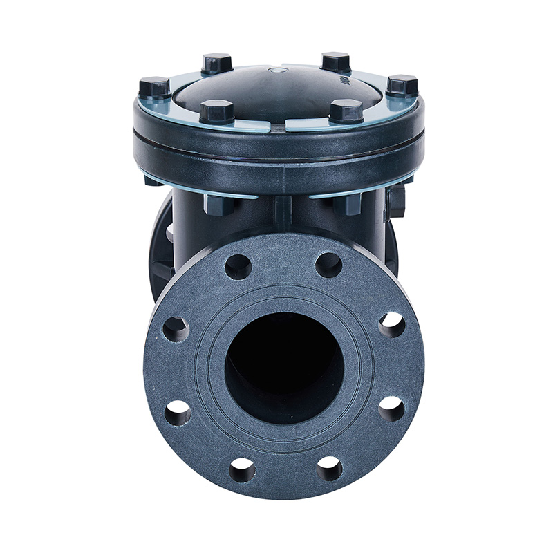 FRPP H44F-10S Swing Type kontraventil DN15-300 1/2'-12' ANSI Standard