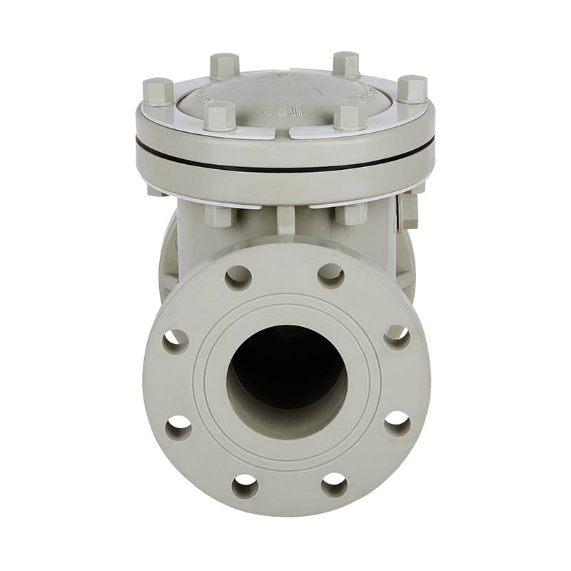 PPH H44F-10S Swing Type kontraventil DN15-300 1/2'-12' ANSI Standard