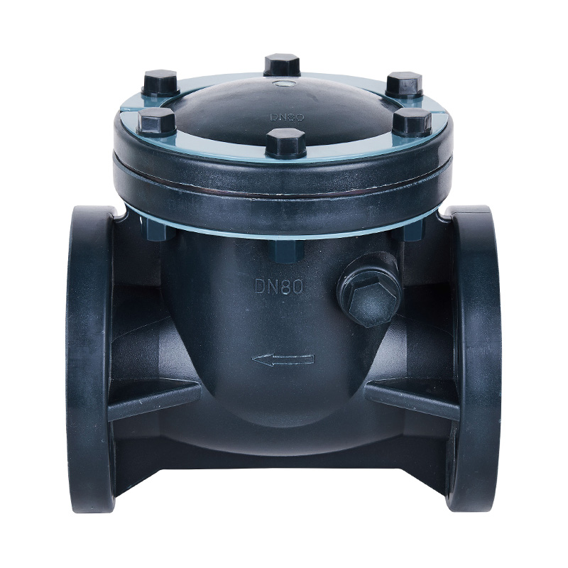 FRPP H44F-10S Svingtype kontraventil DN15-300 GB Standard