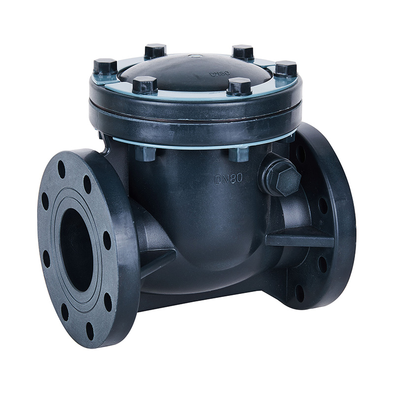 FRPP H44F-10S Swing Type kontraventil DN15-300 1/2'-12' ANSI Standard