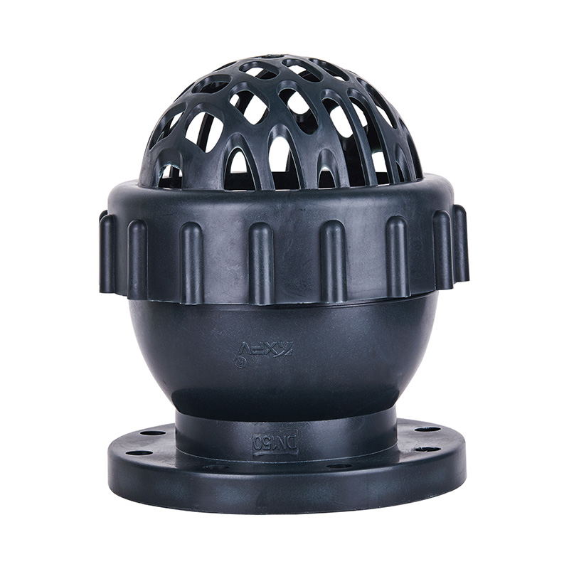 FRPP H42F-10S Bundventil DN15-300 GB Standard