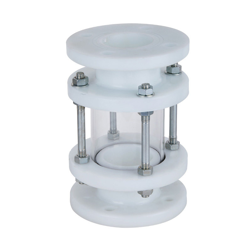 FRPP Synsglas DN15-200 GB Standard