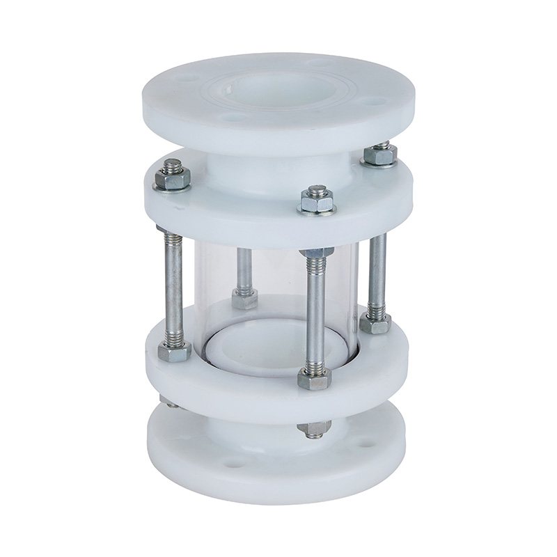 FRPP Synsglas DN25-200 1'-8' ANSI Standard