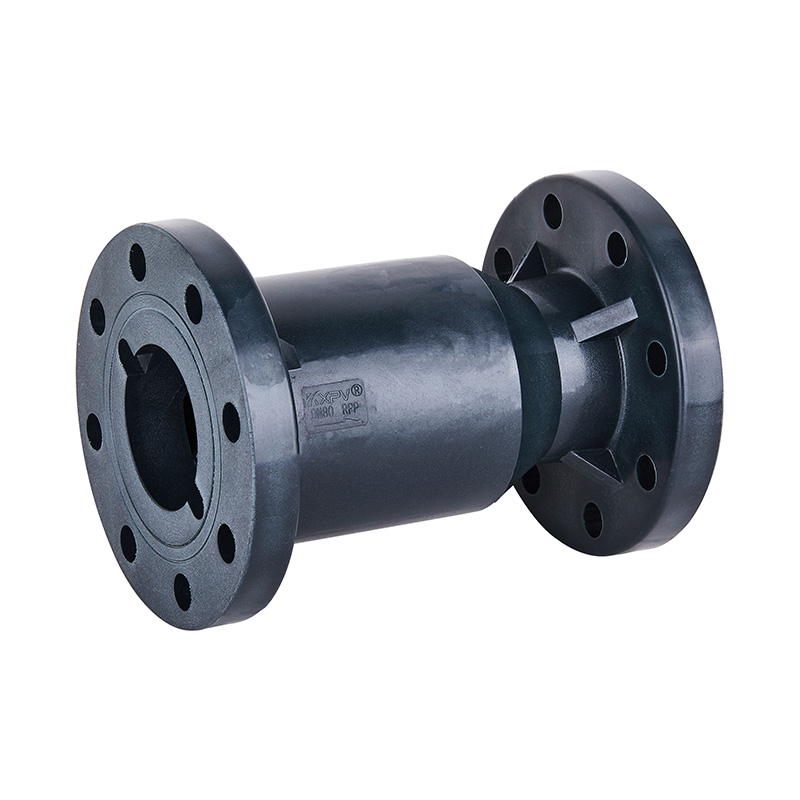 FRPP H41F-10S Vertikal kontraventil DN15-300 1/2'-12' ANSI Standard