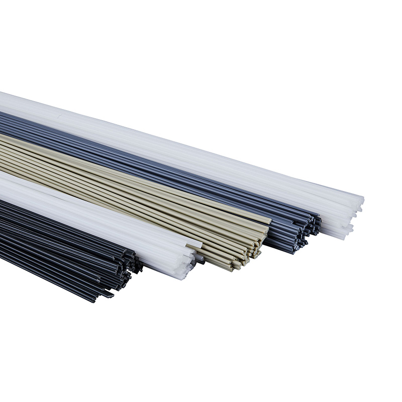 Svejsestangssæt GB Standard