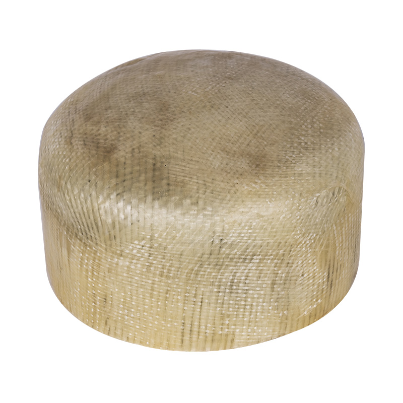 Komposit endedæksel GB Standard