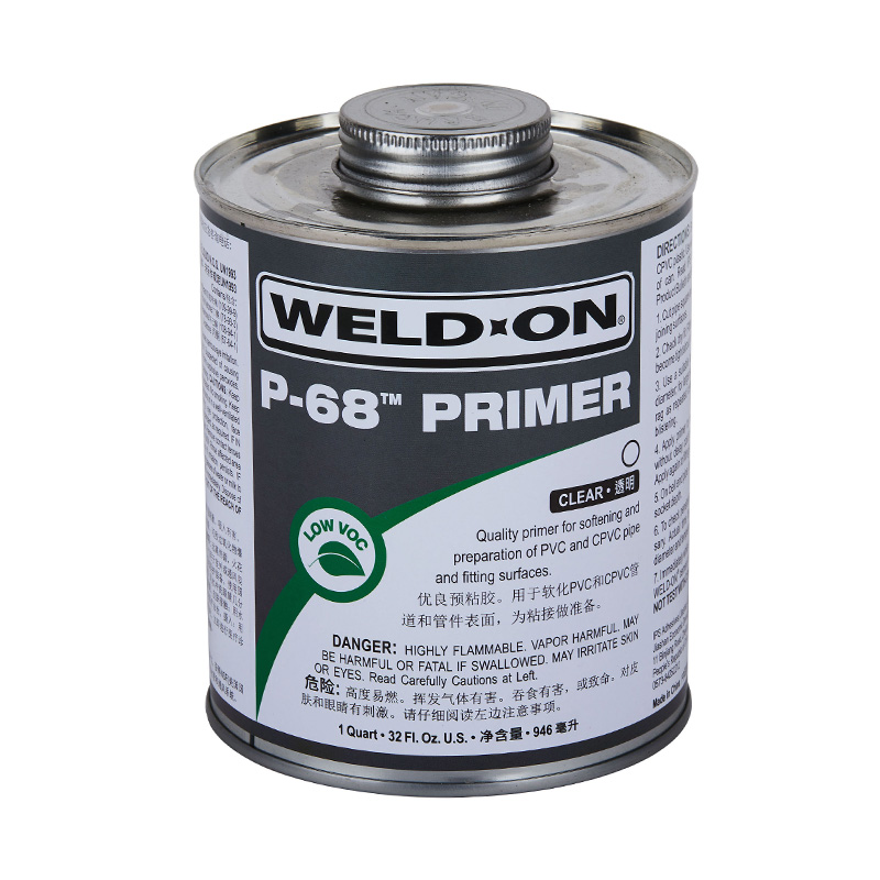 Forpåført klæbemiddel GB Standard