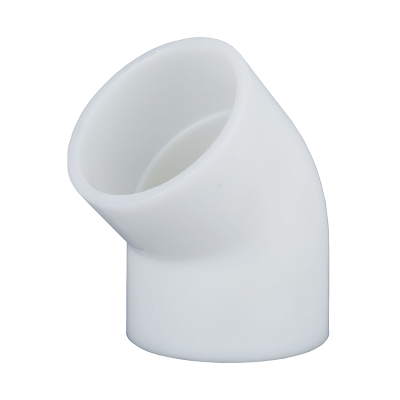 FRPP 45° Albue DN15-250 GB Standard