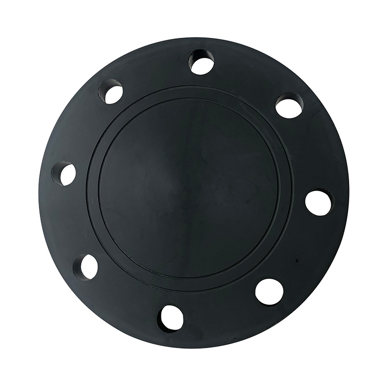 PVC-U Blindflange DN15-150 15A-150A JIS Standard